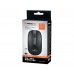 Миша бездротова REAL-EL RM-301 Wireless Black (EL123200022)