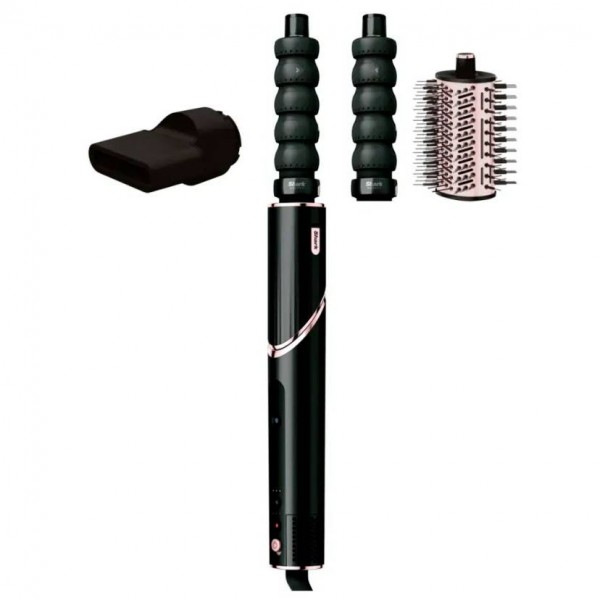 Набір для укладки волосся Shark FlexStyle 3-in-1 Hair Styler and Dryer Stone HD426EU (HD426EU)
