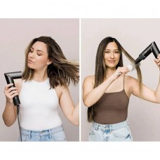 Набір для укладки волосся Shark FlexStyle 3-in-1 Hair Styler and Dryer Stone HD426EU (HD426EU)