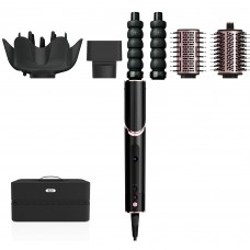 Набір для укладки волосся Shark FlexStyle 5-in-1 Hair Styler and Dryer Stone HD446EU (HD446EU)