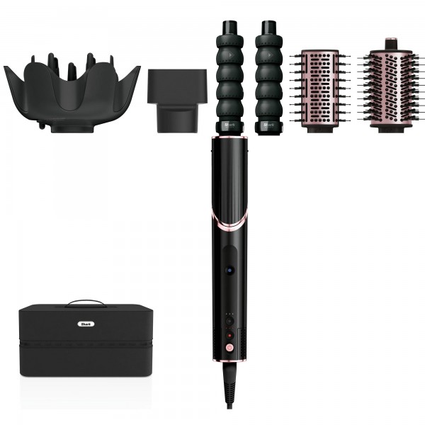 Набір для укладки волосся Shark FlexStyle 5-in-1 Hair Styler and Dryer Stone HD446EU (HD446EU)