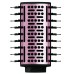 Набір для укладки волосся Shark FlexStyle 5-in-1 Hair Styler and Dryer Stone HD446EU (HD446EU)