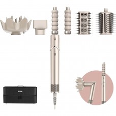 Набір для укладки волосся Shark FlexStyle 5-in-1 Hair Styler and Dryer Stone HD446SLEU (HD446SLEU)