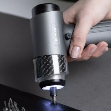 Набір електричних викруток Proove Driller 36in1 Gray (MTSD35000003)
