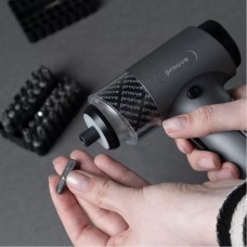 Набір електричних викруток Proove Driller 36in1 Gray (MTSD35000003)