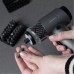 Набір електричних викруток Proove Driller 36in1 Gray (MTSD35000003)