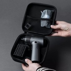 Набір електричних викруток Proove Driller 36in1 Gray (MTSD35000003)