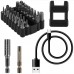 Набір електричних викруток Proove Driller 36in1 Gray (MTSD35000003)