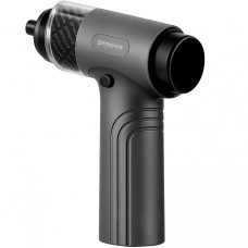 Набір електричних викруток Proove Driller 36in1 Gray (MTSD35000003)