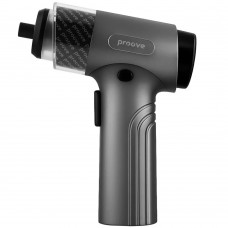 Набір електричних викруток Proove Driller 36in1 Gray (MTSD35000003)