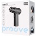 Набір електричних викруток Proove Driller 36in1 Gray (MTSD35000003)