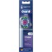 Насадка для зубної електрощітки Braun Oral-B Pro 3D White EB18pRX (2 шт.) (Oral-B Pro 3D White EB18pRX (2))