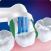 Насадка для зубної електрощітки Braun Oral-B Pro 3D White EB18pRX (2 шт.) (Oral-B Pro 3D White EB18pRX (2))