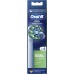 Насадка для зубної електрощітки Braun Oral-B Pro Cross Action EB50RX (4 шт.) (Oral-B Pro Cross Action EB50RX (4))