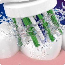 Насадка для зубної електрощітки Braun Oral-B Pro Cross Action EB50RX (6 шт.) (Oral-B Pro Cross Action EB50RX (6))