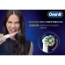 Насадка для зубної електрощітки Braun Oral-B Pro Cross Action EB50RX (8 шт.) (Oral-B Pro Cross Action EB50RX (8))
