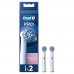 Насадка для зубної електрощітки Braun Oral-B Pro Sensitive Clean EB60X (2 шт) (Oral-B Pro Sensitive Clean EB60X (2))