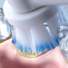 Насадка для зубної електрощітки Braun Oral-B Pro Sensitive Clean EB60X (2 шт) (Oral-B Pro Sensitive Clean EB60X (2))