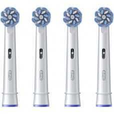 Насадка для зубної електрощітки Braun Oral-B Pro Sensitive Clean EB60X (4 шт) (Oral-B Pro Sensitive Clean EB60X (4))