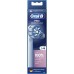 Насадка для зубної електрощітки Braun Oral-B Pro Sensitive Clean EB60X (4 шт) (Oral-B Pro Sensitive Clean EB60X (4))