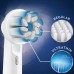 Насадка для зубної електрощітки Braun Oral-B Pro Sensitive Clean EB60X (4 шт) (Oral-B Pro Sensitive Clean EB60X (4))