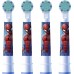 Насадка для зубної електрощітки Braun Oral-B Stages Power Spider Man EB10S (4 шт) (Oral-B Stages Power Spider Man EB10S (4))