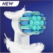 Насадка для зубної електрощітки Braun Oral-B Stages Power Spider Man EB10S (4 шт) (Oral-B Stages Power Spider Man EB10S (4))