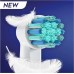 Насадка для зубної електрощітки Braun Oral-B Stages Power Spider Man EB10S (4 шт) (Oral-B Stages Power Spider Man EB10S (4))