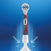 Насадка для зубної електрощітки Braun Oral-B Stages Power Spider Man EB10S (4 шт) (Oral-B Stages Power Spider Man EB10S (4))