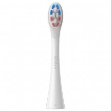 Насадка для зубної електрощітки Oclean Delicate Care P3K1 White 6 шт (6970810557404)