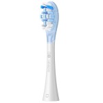 Насадка для зубної електрощітки Oclean Ultra White Clean UC03 6 шт (6970810556926) Насадка для зубної електрощітки Oclean Ultra White Clean UC03 6 шт (6970810556926)