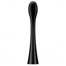 Насадка для зубної електрощітки Oclean X Kids P3K8 Black (6 шт) (6970810557381)