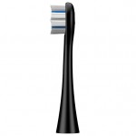 Насадка для зубної електрощітки Oclean X Kids P3K8 Black (6 шт) (6970810557381) Насадка для зубної електрощітки Oclean X Kids P3K8 Black (6 шт) (6970810557381)