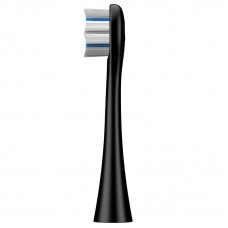 Насадка для зубної електрощітки Oclean X Kids P3K8 Black (6 шт) (6970810557381)