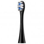 Насадка для зубної електрощітки Oclean X Kids P3K8 Black (6 шт) (6970810557381) Насадка для зубної електрощітки Oclean X Kids P3K8 Black (6 шт) (6970810557381)