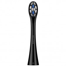 Насадка для зубної електрощітки Oclean X Kids P3K8 Black (6 шт) (6970810557381)