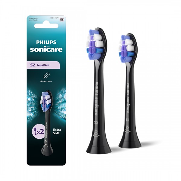 Насадка для зубної щітки Philips HX6052/88 (HX6052/88)