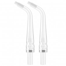 Насадка для іригатора Oclean Nozzle for A10-Orthodontics 2 шт (6970810556131)