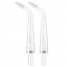 Насадка для іригатора Oclean Nozzle for A10-Orthodontics 2 шт (6970810556131)