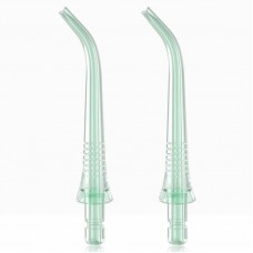 Насадка для іригатора Oclean Nozzle N10 for Oclean W10 Green (2 шт) (6970810551945)