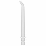 Насадка для іригатора Oclean Nozzle Standard N22 для W10 Lite 2 шт (6970810557565) Насадка для іригатора Oclean Nozzle Standard N22 для W10 Lite 2 шт (6970810557565)
