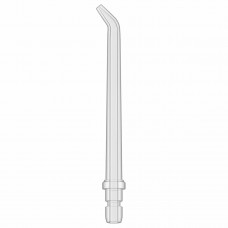 Насадка для іригатора Oclean Nozzle Standard N22 для W10 Lite 2 шт (6970810557565)