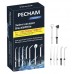 Насадки для іригатора Pecham Professional Black (6920674111113)