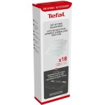 Пакети для вакуумування Tefal XA254010, 18 шт (XA254010) Пакети для вакуумування Tefal XA254010, 18 шт (XA254010)