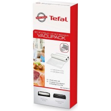 Пакети для вакуумування Tefal XA256010 (XA256010)