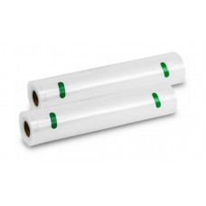 Плівка для вакуумного пакувальника Cecotec 20х600 см, 2 рулона CCTC-04071 (8435484040716) (CCTC-04071)