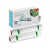 Плівка для вакуумного пакувальника Cecotec 20х600 см, 2 рулона CCTC-04071 (8435484040716) (CCTC-04071)