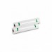 Плівка для вакуумного пакувальника Cecotec 28х600 см, 2 рулона CCTC-04072 (8435484040723) (CCTC-04072)