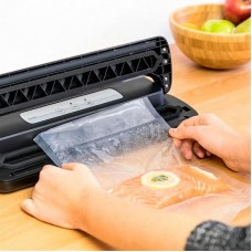 Плівка для вакуумного пакувальника Cecotec 28х600 см, 2 рулона CCTC-04072 (8435484040723) (CCTC-04072)