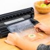 Плівка для вакуумного пакувальника Cecotec 28х600 см, 2 рулона CCTC-04072 (8435484040723) (CCTC-04072)